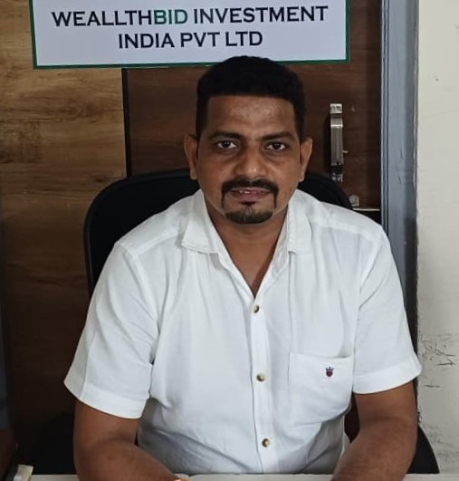 Weallthbid Investment