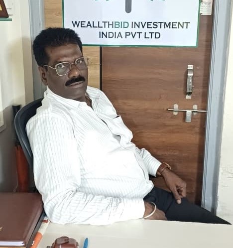 Weallthbid Investment